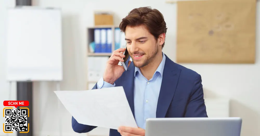Kế toán trưởng là gì?